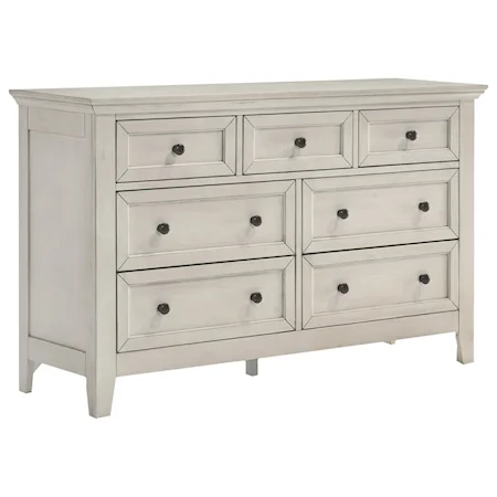 Dresser